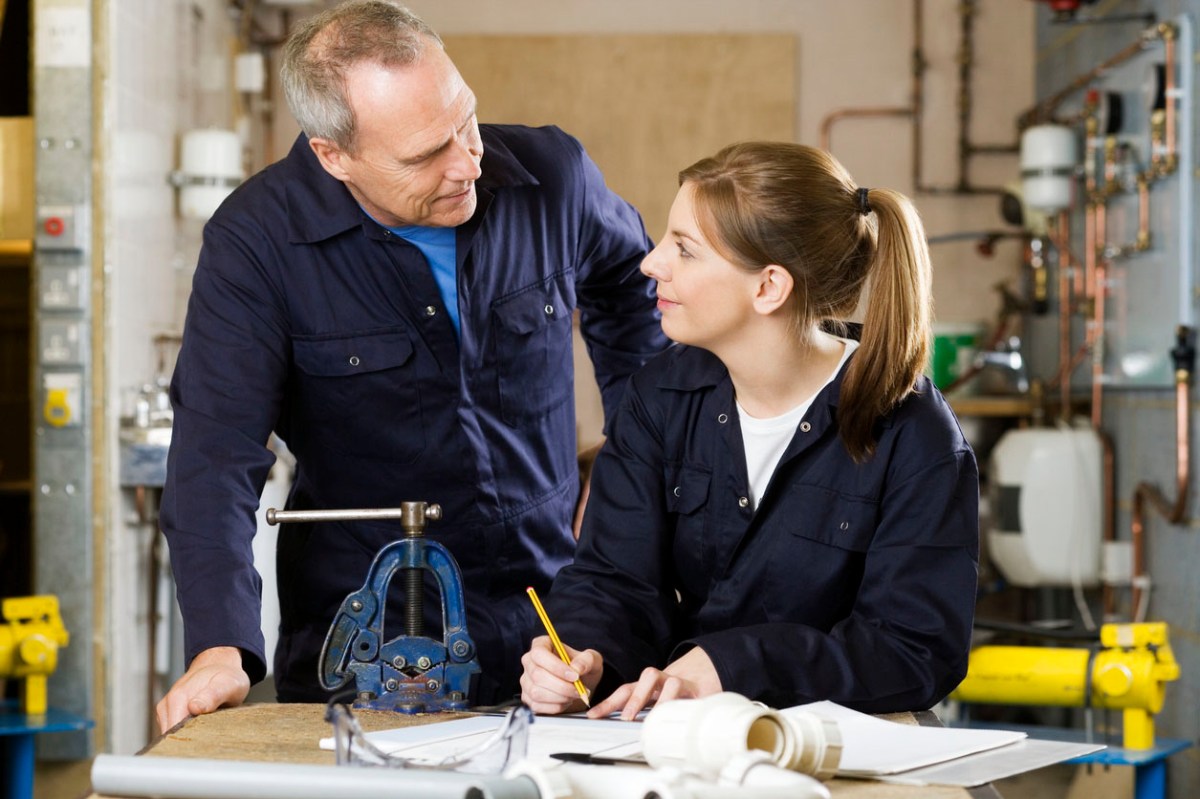 The Best Online Plumbing Courses Picks by Bob Vila