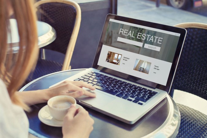 The Best Real Estate Websites