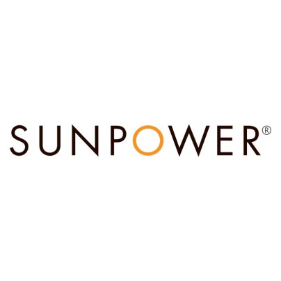 The Best Solar Companies Option: SunPower