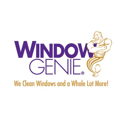 The Best Window Cleaning Services Option: Window Genie