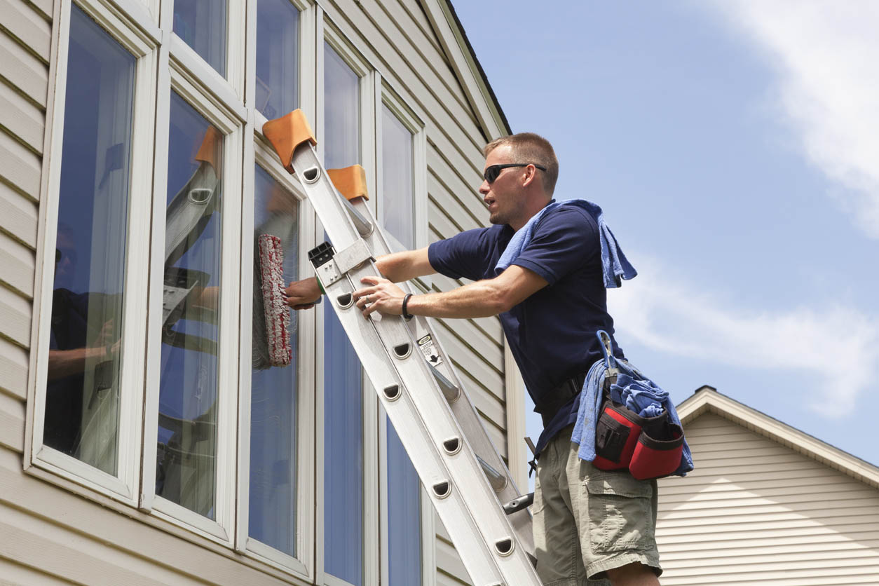 The Best Window Cleaning Services Options