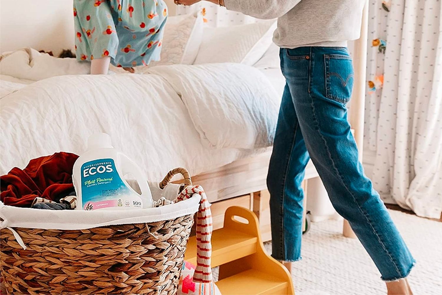 The Best Laundry Detergents for Septic Systems Picks from Bob Vila