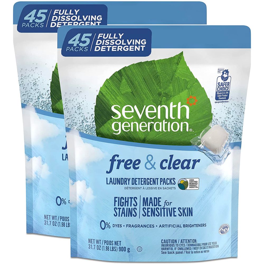 The Best Laundry Detergents for Septic Systems Picks from Bob Vila