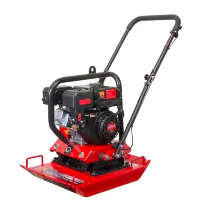 The Best Plate Compactors Option: WEN 7 HP 4500-Pound Compaction Force Plate Compactor