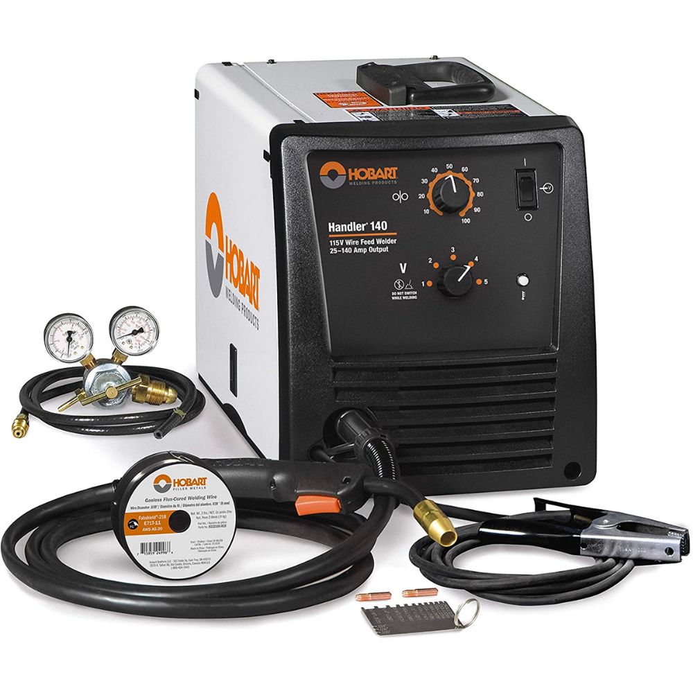 The Best Welders for Beginners Picks from Bob Vila