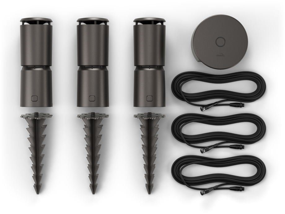 Thermacell Mosquito Repellent Smart Home System How Does It Work