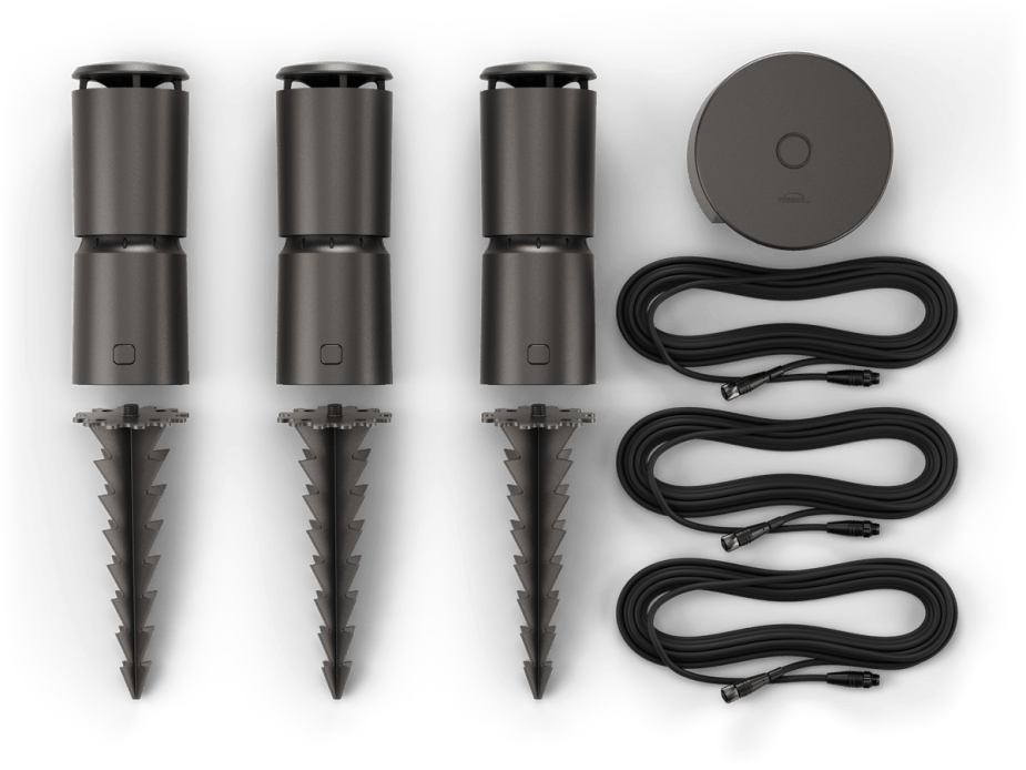 Thermacell Mosquito Repellent Smart Home System How Does It Work