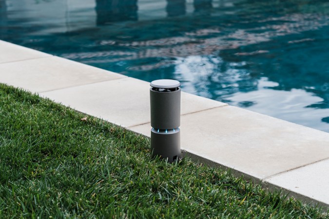 Smart Yard: Cutting-Edge Tech for Your Home Landscape