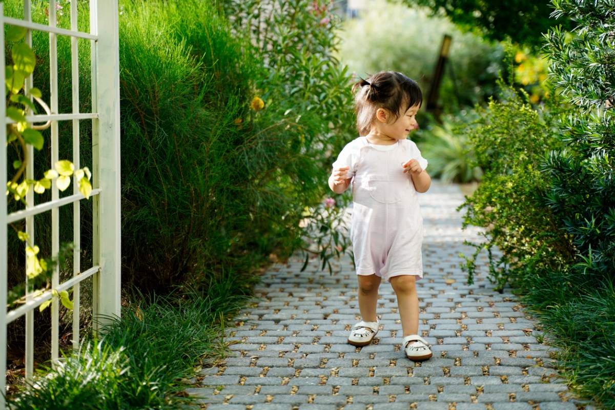 14 Ways to Childproof Your Garden