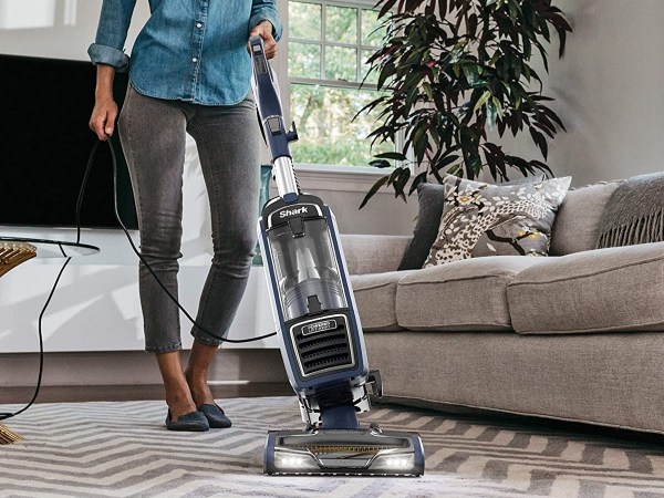 I Tried the Bissell CrossWave Wet/Dry Vacuum—Here’s the Dirt