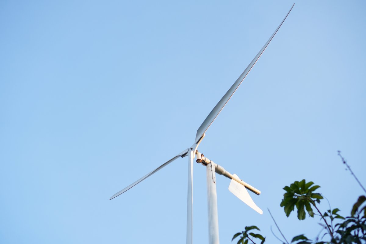 Best Home Wind Turbines