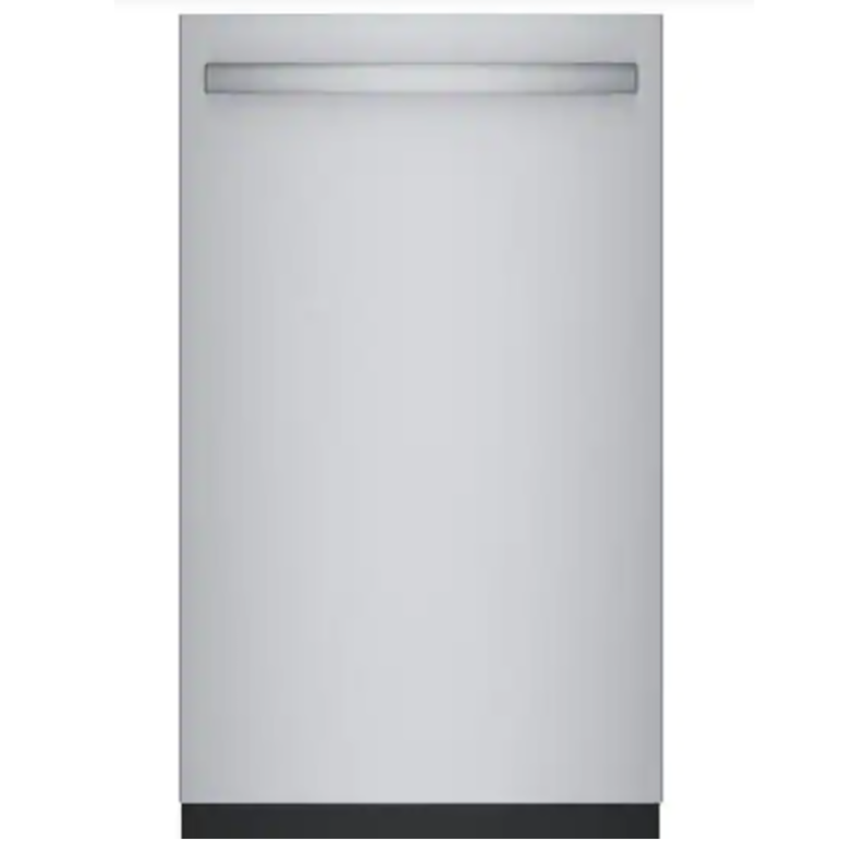  The Best Bosch Dishwashers Option: Bosch 800 Series SPX68B55UC 17⅝-Inch Dishwasher