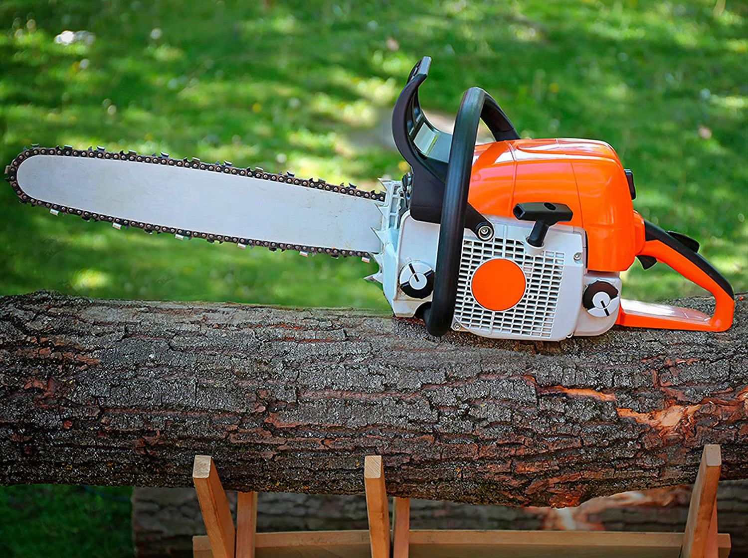 The Best Chainsaw Bar Oils Options