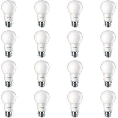 The Best Energy Efficient Light Bulbs Option: Philips LED Frosted A19
