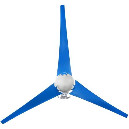 Dyna-Living Wind Turbine Generator Kit