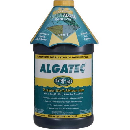  The Best Pool Algaecides Option: McGrayel Algatec 10064 Super Algaecide