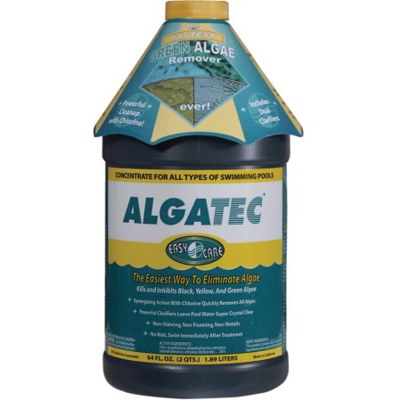 McGrayel Algatec Super Algaecide