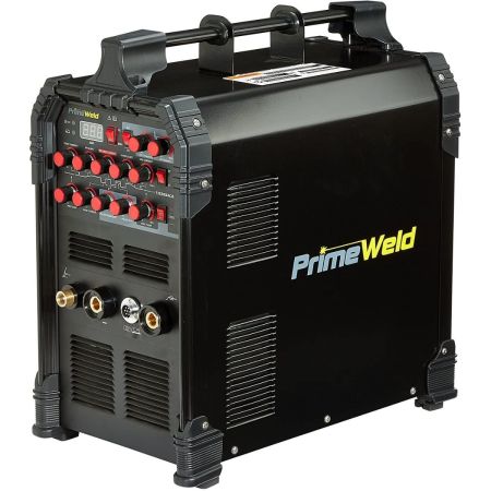 PrimeWeld TIG225X 225-Amp IGBT AC DC TIG/Stick Welder