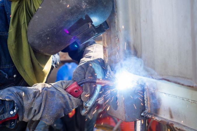 The Best TIG Welders for the Workshop