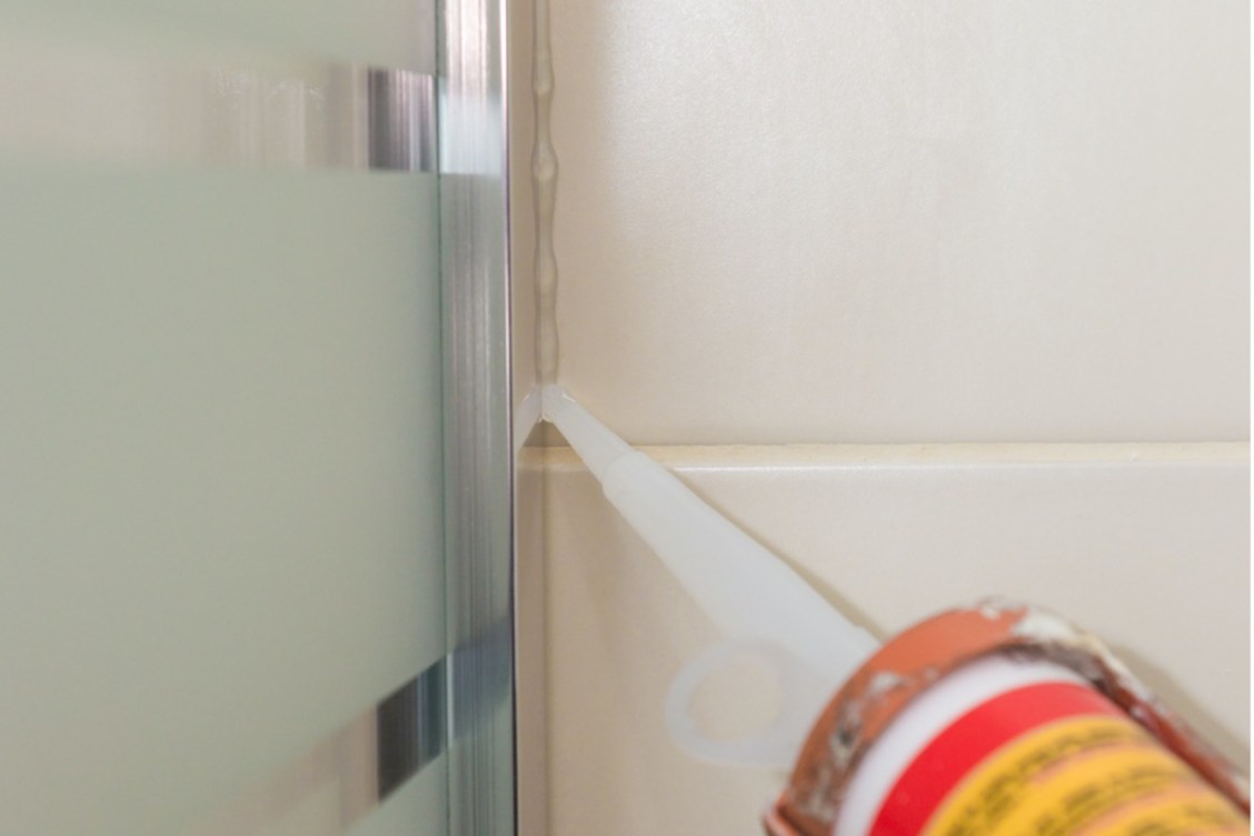 Can You Caulk Over Caulk? Bob Vila