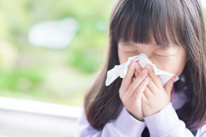 Allergy Capitals: 29 U.S. Cities With the Worst Allergy Seasons