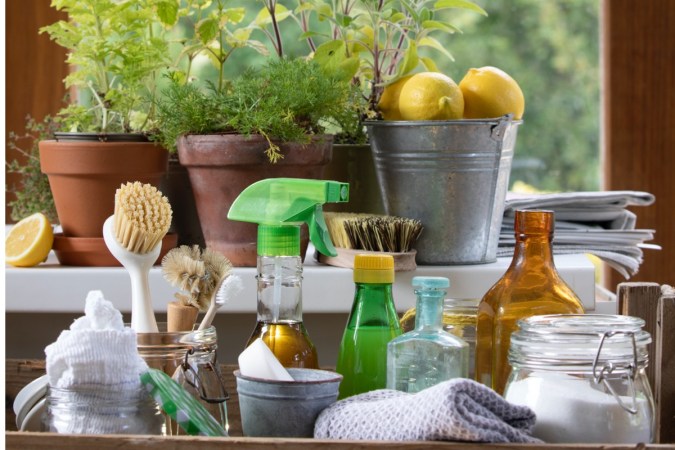 The 12 Best Eco-Friendly Cleaning Products Under $15