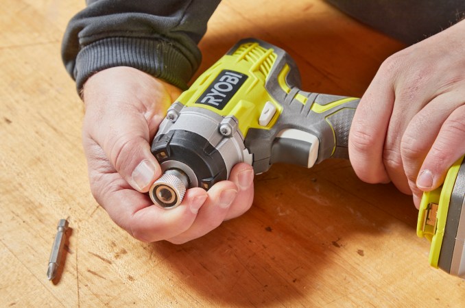 What’s the Difference? Hammer Drill vs. Impact Driver vs. Cordless Drill/Driver