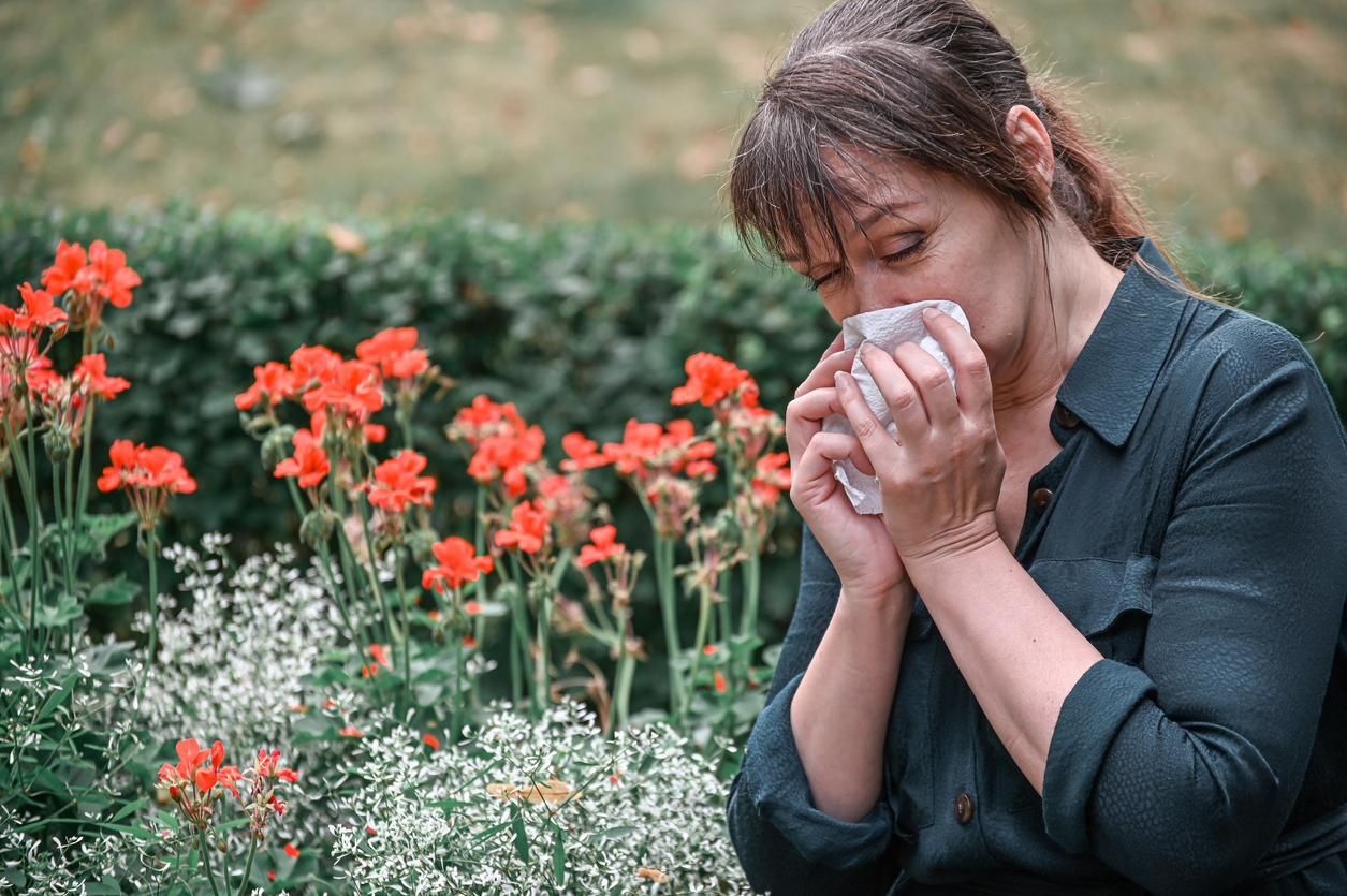 10 Ways Gardening May Be Making You Sick