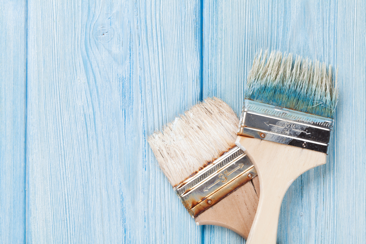 deck color ideas