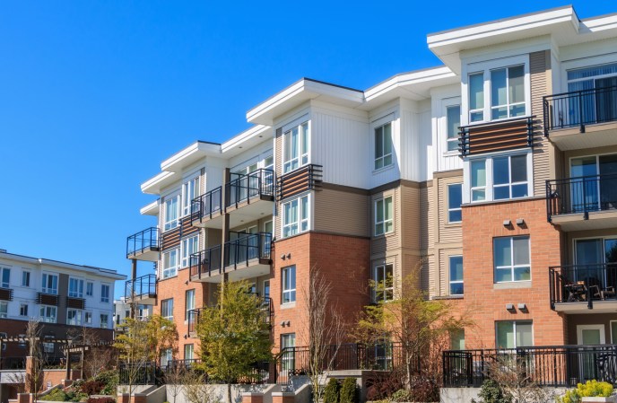 Condo vs. Apartment: What’s the Difference, and Which One Is Right for You?