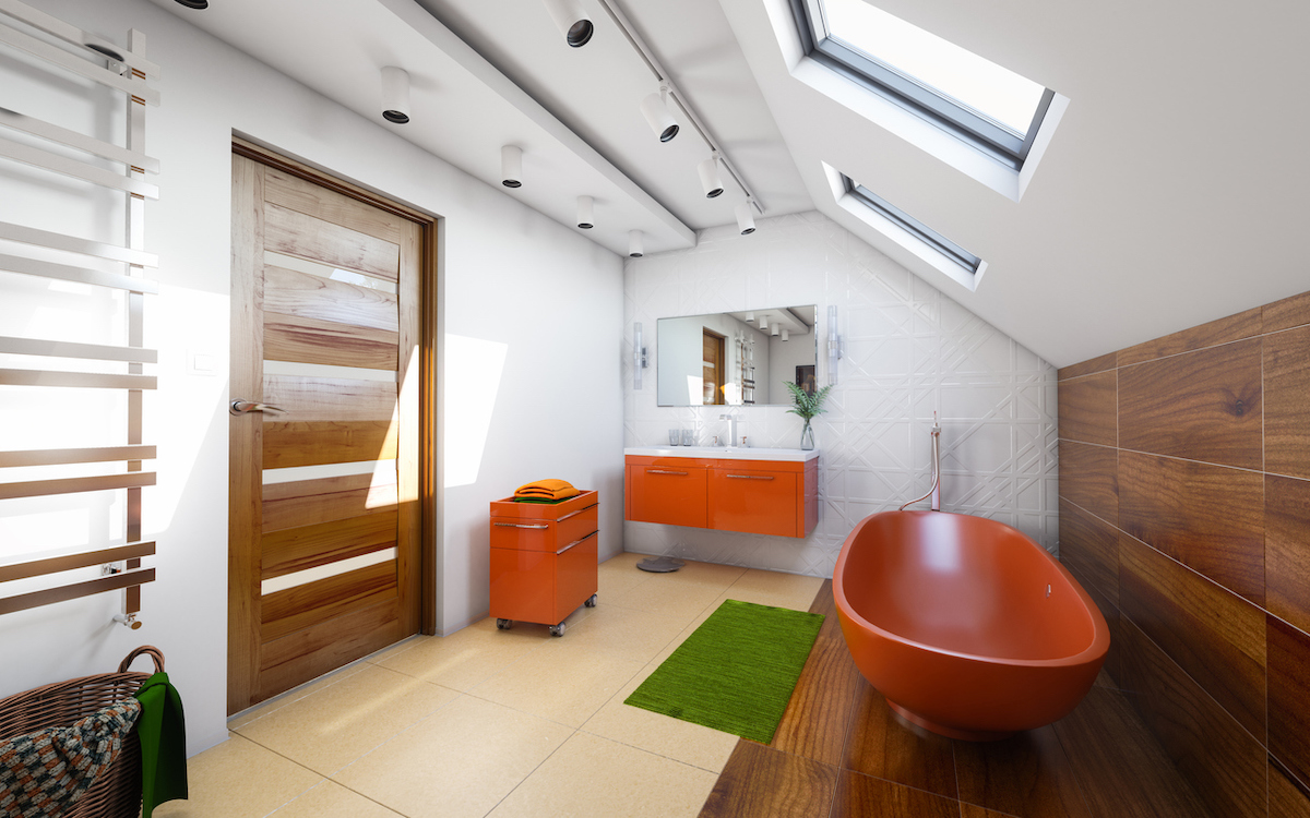 bathroom remodel ideas