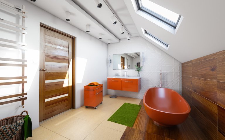 bathroom remodel ideas