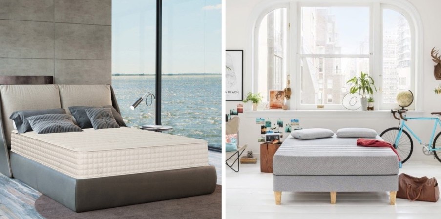 The 15 Best Places To Buy a Mattress in 2023