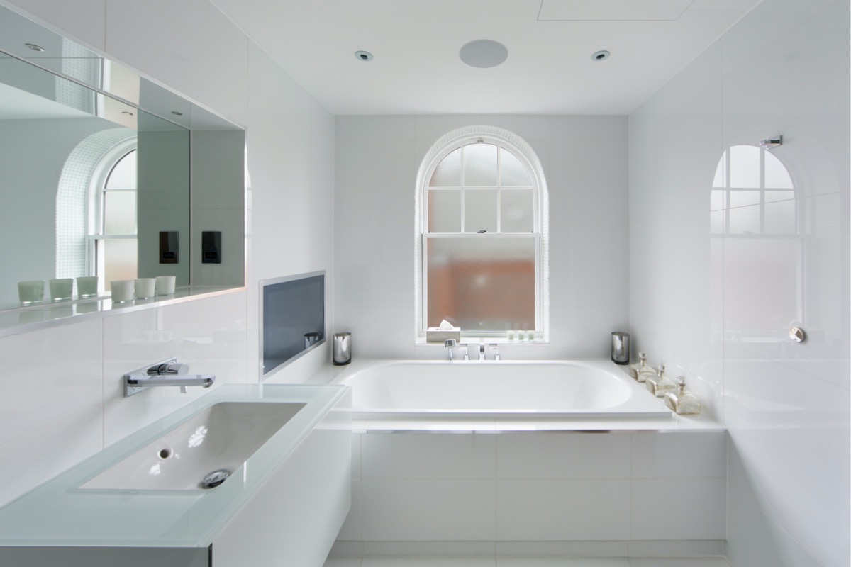 bathroom remodel ideas