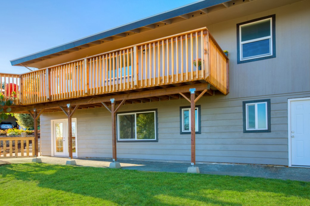 9 Under Deck Ideas for Maximizing Your Unused Outdoor Space - Bob Vila
