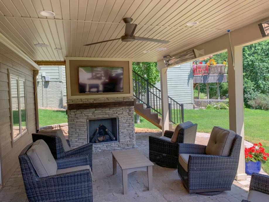 9 Under Deck Ideas for Maximizing Your Unused Outdoor Space - Bob Vila