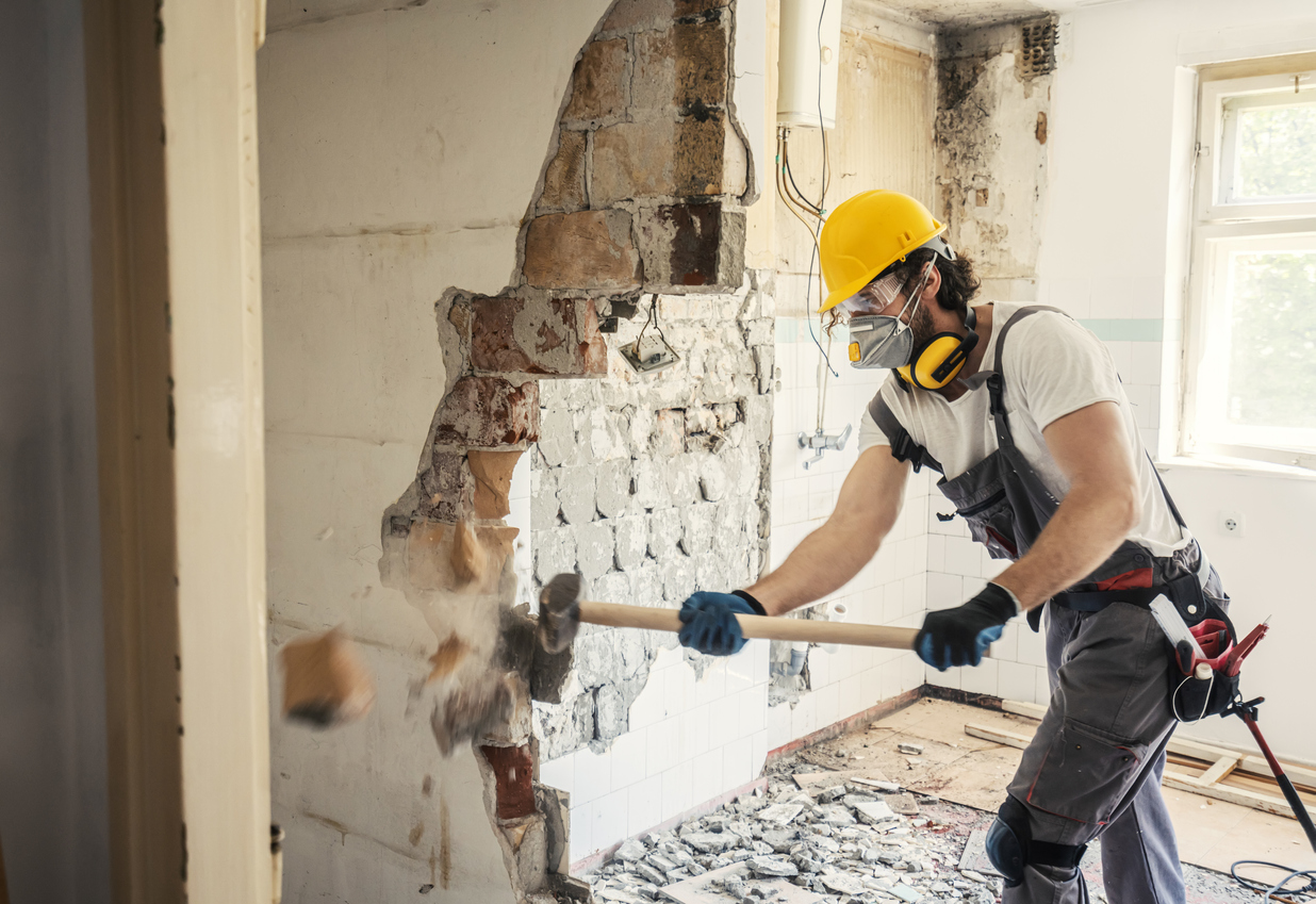 10 Home Renovations That'll Definitely Increase Your Property Taxes (and What to Do Instead)