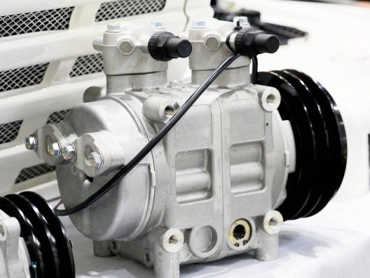 How Much Does an AC Compressor Cost to Replace? - Bob Vila