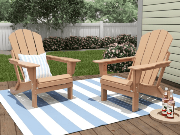 The Best Adirondack Chairs of 2023