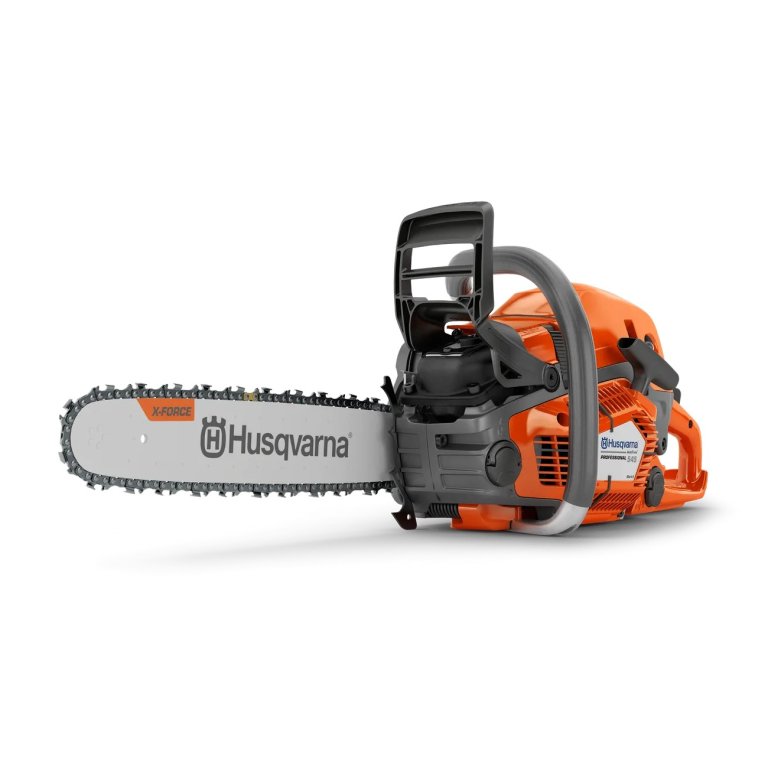  The Best Husqvarna Chainsaws Option Husqvarna 545 Mark II 20-Inch Gas Chainsaw