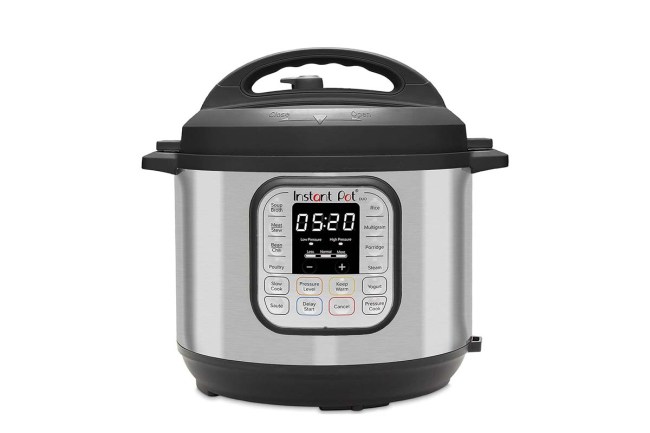 Best Mother’s Day Gift Option Instant Pot Duo