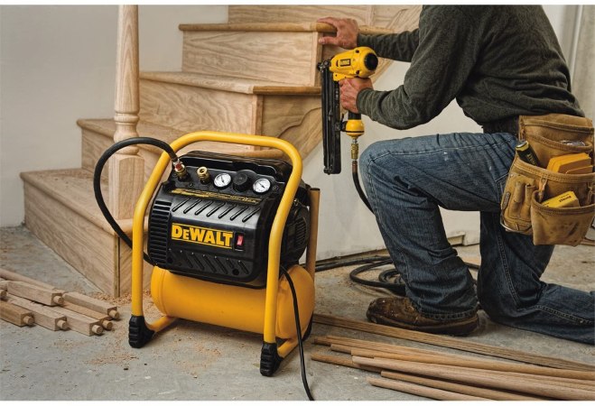 California Air Tools 8010: How Quiet and Powerful Is It?