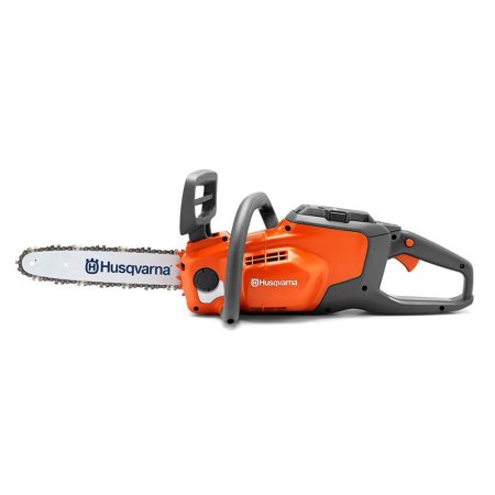  The Best Husqvarn Chainsaw Option: Husqvarna 40V Cordless Chainsaw