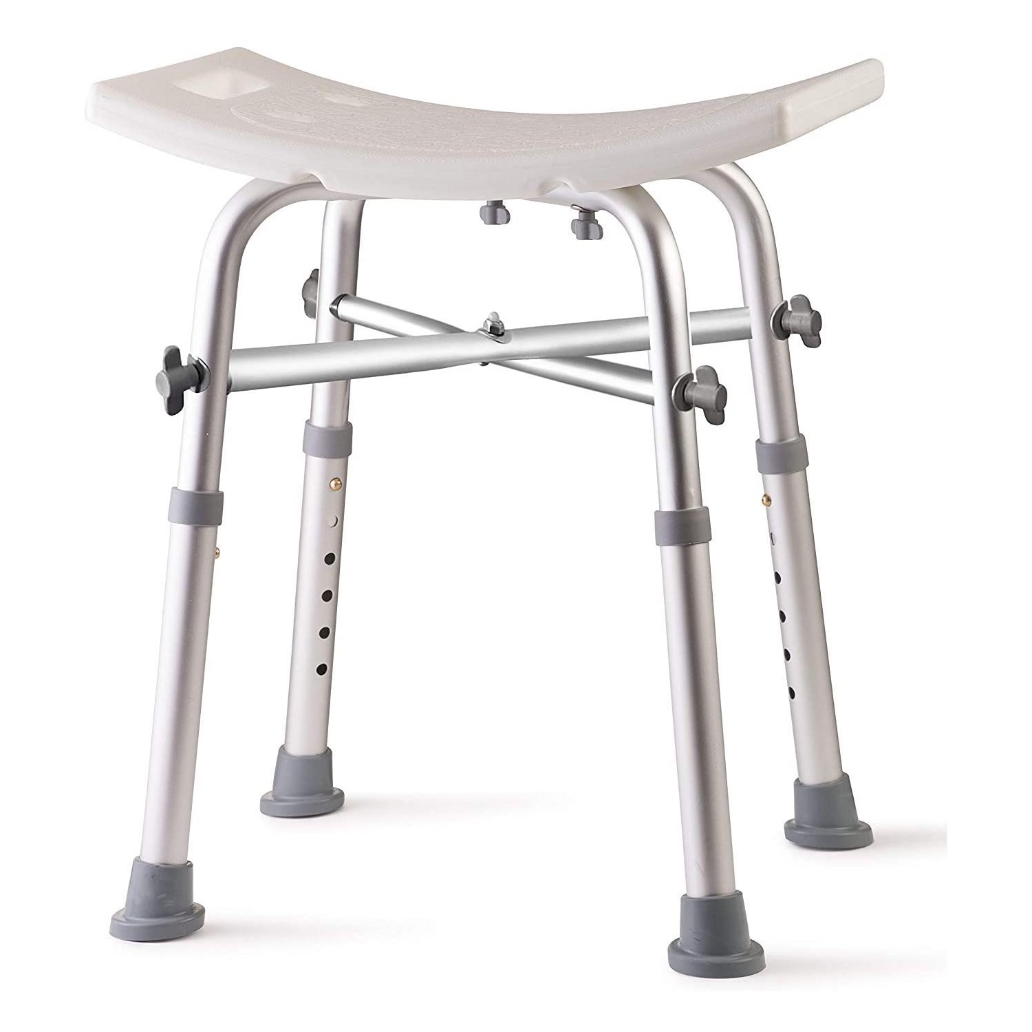 Dr Kay's Adjustable Height Shower Bench