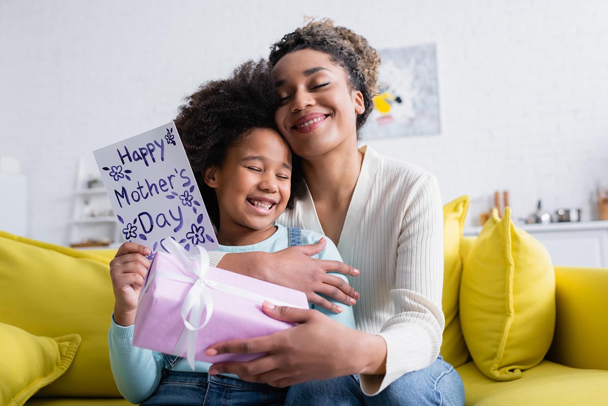 Cheap Mother's Day Gifts