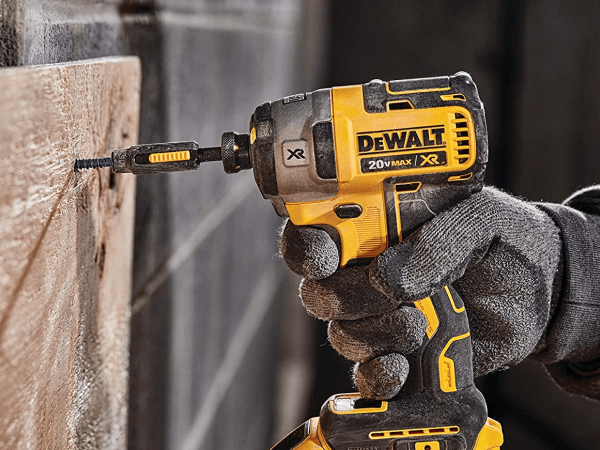 Here’s How To Get a Free DeWalt Tool Right Now at Ace Hardware