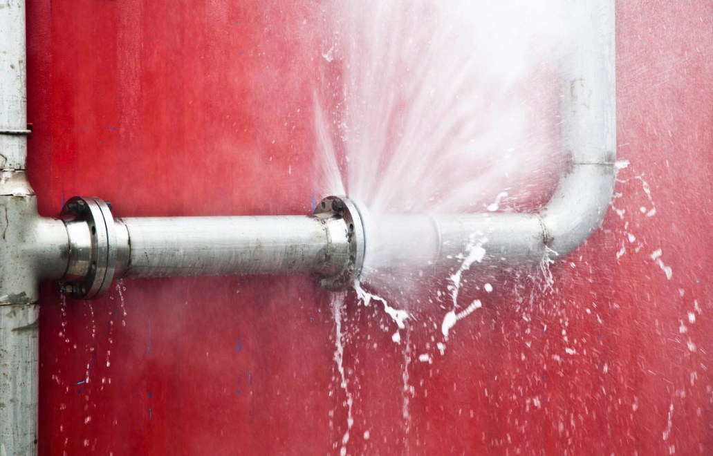 Solved! Does Homeowners Insurance Cover Pipes That Burst?