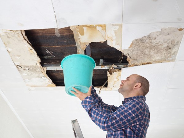 Solved! Does Homeowners Insurance Cover Roof Leaks?