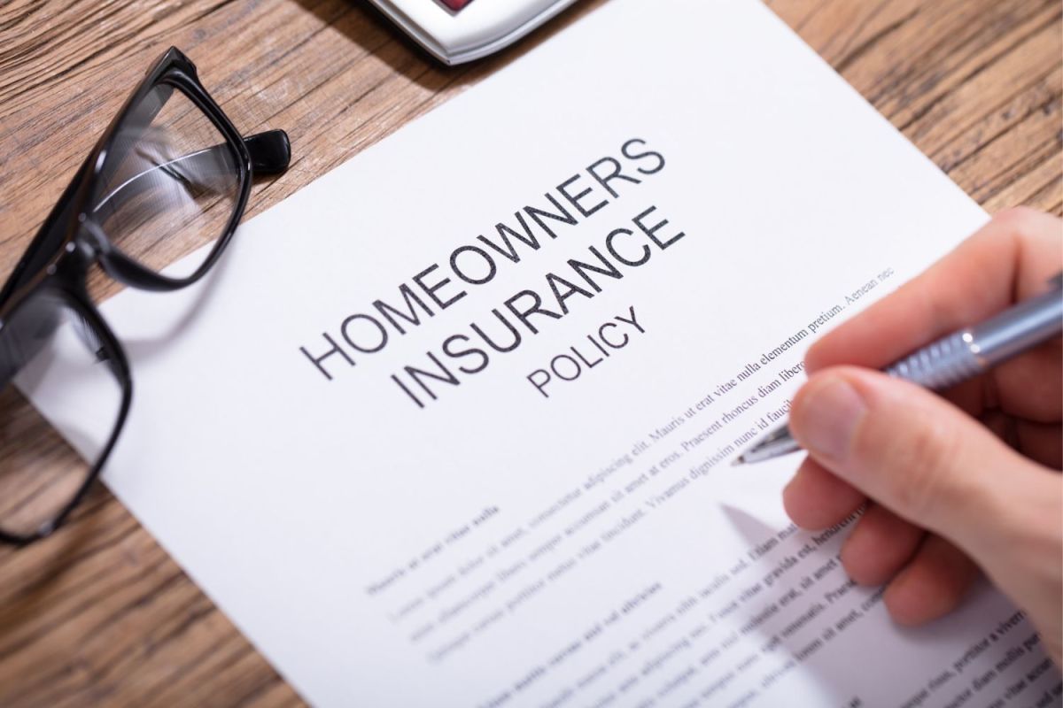 Does Homeowners Insurance Cover Theft