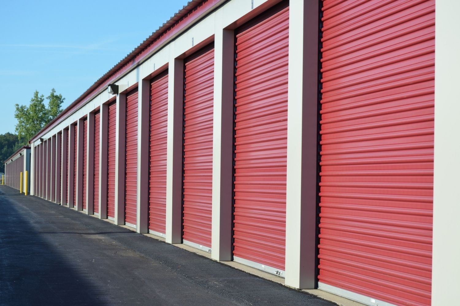 Does Renters Insurance Cover Storage Units